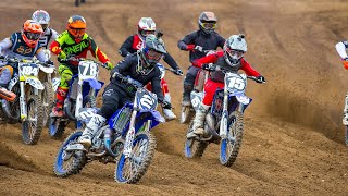 Racer X Films 125 All Star Race  2019 Hangtown [upl. by Chryste]