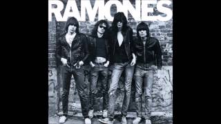 Ramones  quotLoudmouthquot  Ramones [upl. by Dine24]