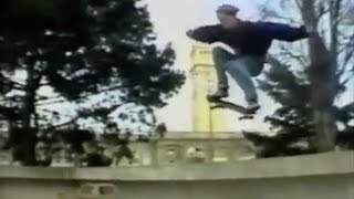 TONY HAWK  Short Lived Street Skating [upl. by Annemarie]