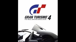 Gran Turismo 4 Soundtrack  Home [upl. by Aynotan]