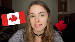 How To Speak Like A Canadian  Canadian Accent [upl. by Merriam]