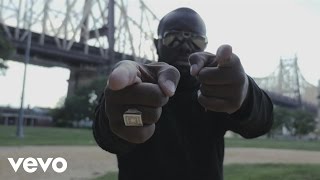 Maître Gims  ABCD Clip officiel [upl. by Sly]