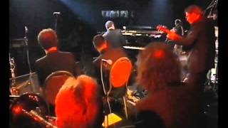 Paolo Conte  Boogie Live Montreux [upl. by Eniamrej968]