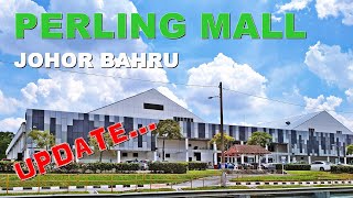 PERLING MALL JOHOR BAHRU 2019 [upl. by Atahs]