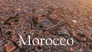 Morocco in Motion  Travel Video [upl. by Foushee727]