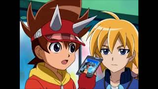 Dinosaur King Anime Series Review [upl. by Marcel]