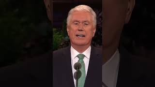 Dieter F Uchtdorf Weightier Matters [upl. by Warila535]