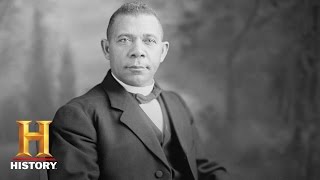 Booker T Washington and His Racial Politics  Fast Facts  History [upl. by Argela]