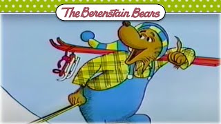 The Bears Christmas 🎄✨ Berenstain Bears Official [upl. by Kcod]