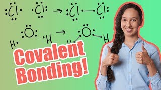 Covalent Bonding Definition and Examples [upl. by Moreen]