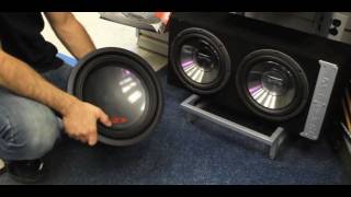 One 12quot or Two 10quot Subwoofers  Car Audio [upl. by Enecnarf]