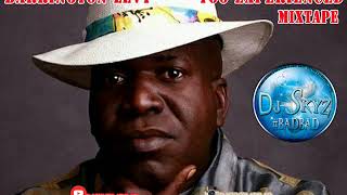 BARRINGTON LEVY TOO EXPERIENCED MIXTAPEBADBAD [upl. by Annaohj79]