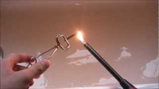 Endothermic and Exothermic Reactions [upl. by Amek]