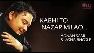 Kabhi To Nazar Milao HD 1080p [upl. by Aura]