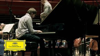 Daniil Trifonov – Rachmaninov Rhapsody On A Theme Of Paganini Op43 Variation 18 [upl. by Mond636]