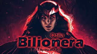 Otilia  Bilionera official video  Ft Avengers  Dipan Patel [upl. by Reilly211]