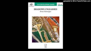 Shadows Unleashed by Brian Balmages [upl. by Erund]