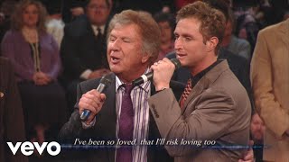 Gaither Vocal Band Ernie Haase amp Signature Sound  I Then Shall Live Live [upl. by Blainey]