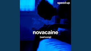 novacaine sad song [upl. by Wakeen145]