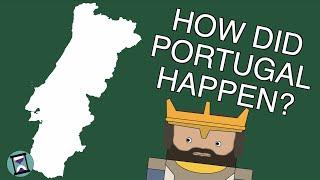 How Did Portugal Happen Short Animated Documentary [upl. by Bar]