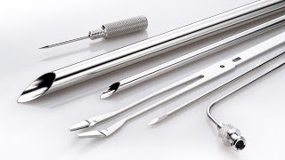 Medical Device Electropolishing [upl. by Kat]