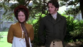 Pride amp Prejudice 1995 HD Spanish Subtitles Cap46 [upl. by Llenram284]