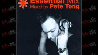 Essential Mix 19931030  Pete Tong Part 1 of The First Ever Essential Mix [upl. by Laehcym]