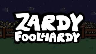 Foolhardy Zardy Mod Instrumental [upl. by Rowena]