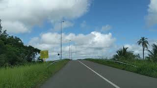 Road Trips Suriname [upl. by Bresee]