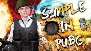 S1mple in PUBG [upl. by Wilscam227]