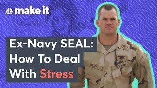 Jocko Willink How To Handle Stress [upl. by Trill]