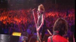 aerosmith  what it takes live [upl. by Syhr]