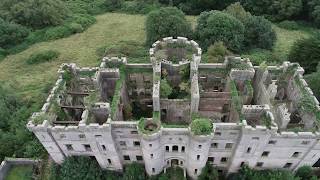 Derelict and Abandoned Ruins in Scotland [upl. by Isoj]