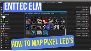 How Do I Control Pixels With ENTTECs ELM [upl. by Bixler]