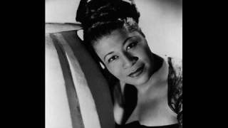 Ella Fitzgerald  Manhattan [upl. by Wadleigh]