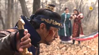 Empress Ki  Strength Of A Thousand Men [upl. by Imugem498]