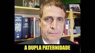 A DUPLA PATERNIDADE [upl. by Lletram]