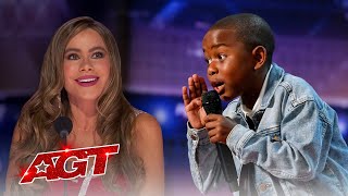 6 AWESOME Acts That You Will Love  AGT 2021 [upl. by Etna]