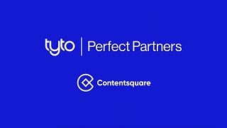 Perfect Partners Contentsquare [upl. by Alomeda]