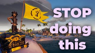 Sea of thieves Everything you need to know about dogs [upl. by Orfurd]