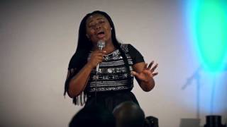 Youre Bigger by Jekalyn Carr Live Performance Official Video [upl. by Kimber]