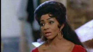 Grace BUMBRY  Carmen  quotSeguedillequot [upl. by Osborne440]