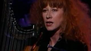 Loreena McKennitt  The Lady Of Shalott Live from the Juno Awards [upl. by Quinta]