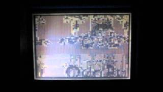 Game Boy Advance Video Cartridge Tilting [upl. by Portland530]