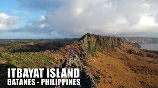 Itbayat Island  Batanes Philippines [upl. by Mathis]