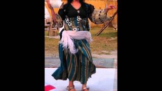 Libyan MusicRidy Balek Yael 3azouza Part 1 [upl. by Judith]