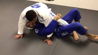 5 Tips To Improve Your Half Guard by Bernardo Faria amp Tom Deblass [upl. by Georgetta]