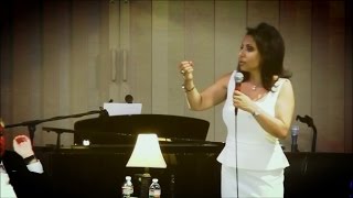 Brigitte Gabriel  Origin of Islam [upl. by Nnylodnewg]