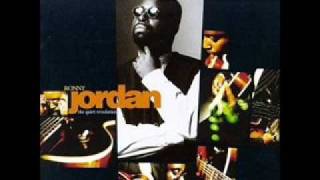 Smooth Jazz  Ronny Jordan  Tinsel Town  The Quiet Revolution 09 [upl. by Ynner324]