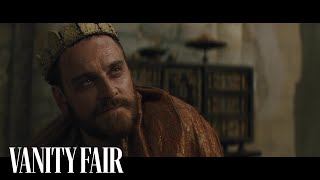 Macbeth  Trailer [upl. by Notsag594]